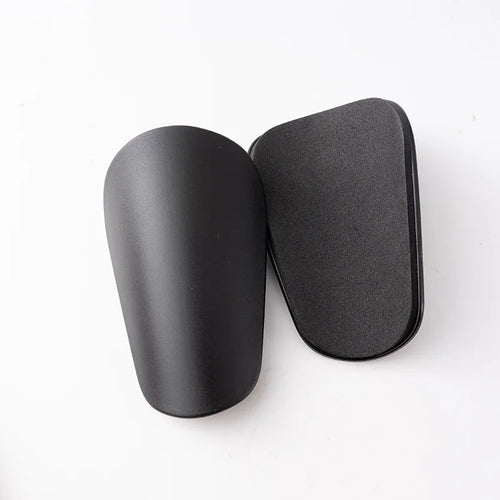 Ultra-Lightweight Mini Football Shin Guards - Pro Series (Small)