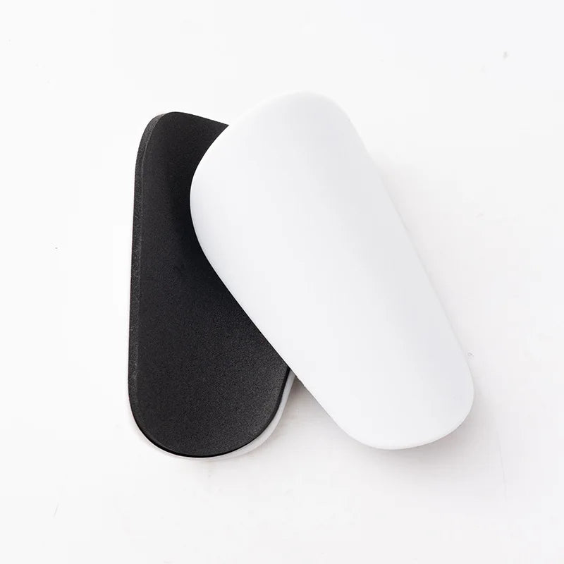 Ultra-Lightweight Mini Football Shin Guards - Pro Series (Small)